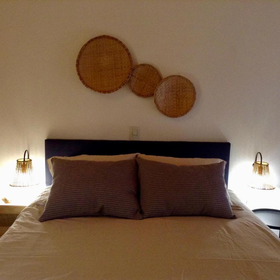 Apartmán Casa Do Galgo São Bento do Sapucaí Exteriér fotografie