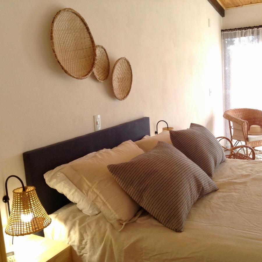 Apartmán Casa Do Galgo São Bento do Sapucaí Exteriér fotografie