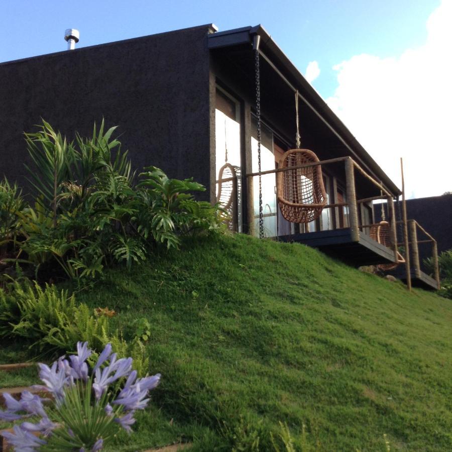 Apartmán Casa Do Galgo São Bento do Sapucaí Exteriér fotografie