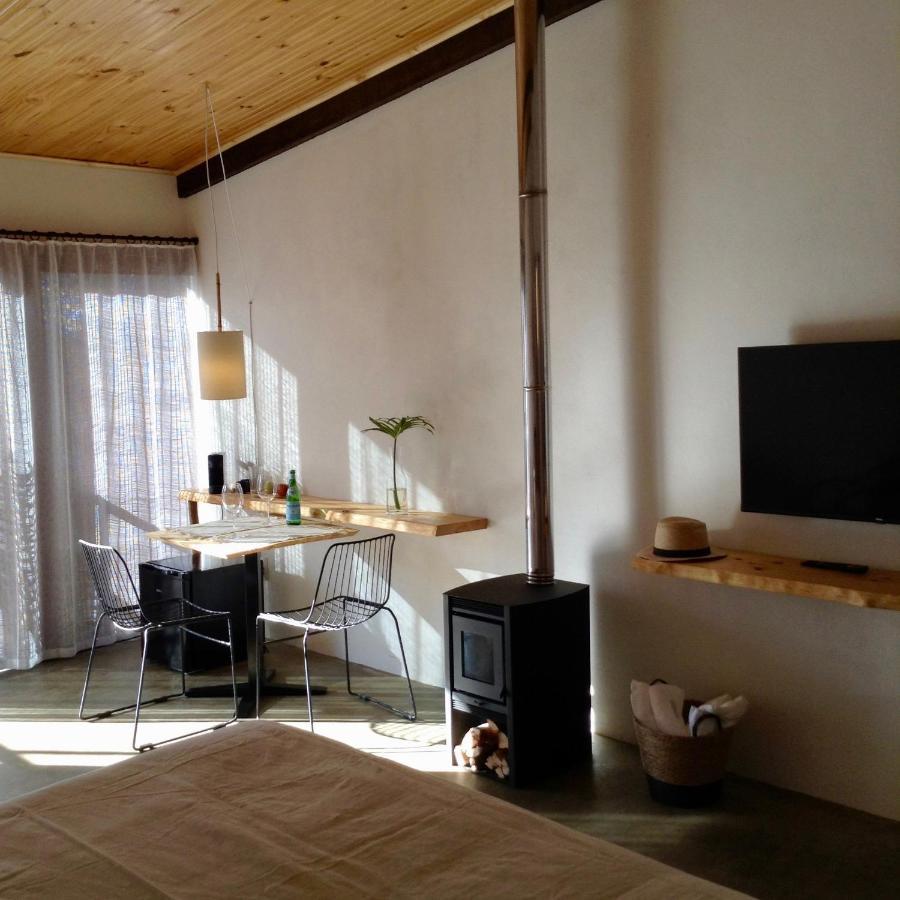 Apartmán Casa Do Galgo São Bento do Sapucaí Exteriér fotografie