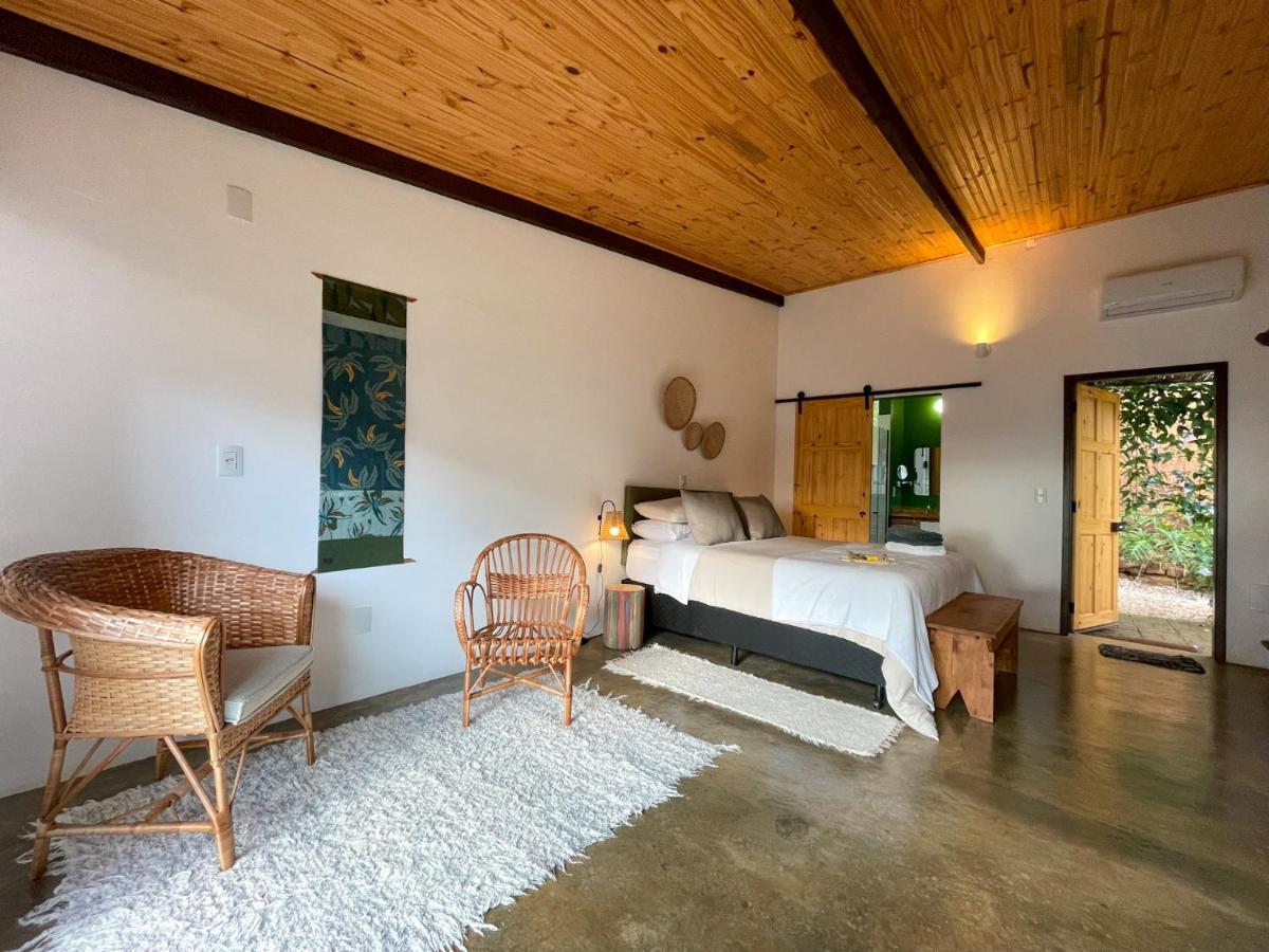 Apartmán Casa Do Galgo São Bento do Sapucaí Exteriér fotografie